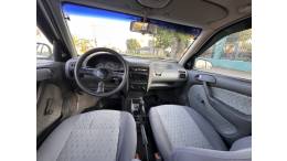 VOLKSWAGEN - GOL - 1999/1999 - Branca - Sob Consulta