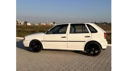 VOLKSWAGEN - GOL - 1999/1999 - Branca - Sob Consulta