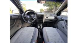 VOLKSWAGEN - GOL - 1999/1999 - Branca - Sob Consulta