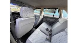 VOLKSWAGEN - GOL - 1999/1999 - Branca - Sob Consulta