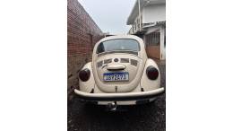 VOLKSWAGEN - FUSCA - 1994/1994 - Bege - R$ 22.900,00