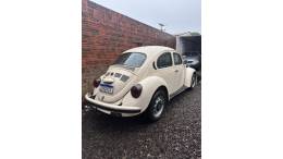 VOLKSWAGEN - FUSCA - 1994/1994 - Bege - R$ 22.900,00