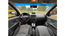 FIAT - PALIO - 2012/2013 - Cinza - R$ 42.900,00