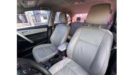 TOYOTA - COROLLA - 2015/2014 - Branca - R$ 85.000,00