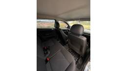 VOLKSWAGEN - GOL - 2015/2016 - Prata - R$ 44.900,00