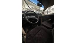 VOLKSWAGEN - FUSCA - 1994/1994 - Bege - R$ 22.900,00