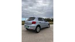 VOLKSWAGEN - GOL - 2015/2016 - Prata - R$ 44.900,00