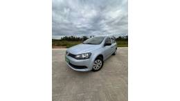 VOLKSWAGEN - GOL - 2015/2016 - Prata - R$ 44.900,00
