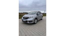 HONDA - FIT - 2019/2019 - Prata - R$ 78.900,00