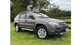 FIAT - PALIO - 2012/2013 - Cinza - R$ 42.900,00