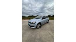 VOLKSWAGEN - GOL - 2015/2016 - Prata - R$ 44.900,00