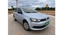 VOLKSWAGEN - GOL - 2015/2016 - Prata - R$ 44.900,00