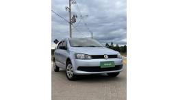 VOLKSWAGEN - GOL - 2015/2016 - Prata - R$ 44.900,00